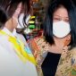 istri Ferdy Sambo, Putri Candrawathi (kanan). (Foto: Istimewa)