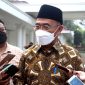 Menteri Koordinator Bidang Pembangunan Manusia dan Kebudayaan (Menko PMK) Muhadjir Effendy. (Foto: Pelopor.id/Kemenko PMK)