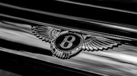 Logo Bentley. (Foto: Pelopor.id/Pixabay/Nerivill)