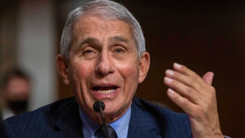 Anthony Fauci. (Foto: Pelopor.id/umiamihealth.org) 