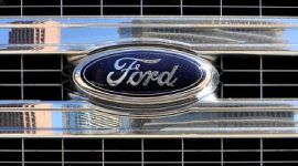 Logo Ford. (Foto:Pelopor.id/Pixabay/ArtisticOperations)