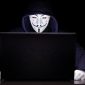 Ilustrasi peretas atau hacker. (Foto: Pelopor.id/Pixabay) 