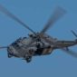 Ilustrasi helikopter militer. (Foto: Pelopor.id/Pixabay) 