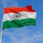 Ilustrasi bendera India. (Foto: Pelopor.id/Pixabay) 