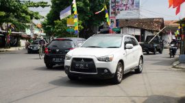 Pemkot Yogyakarta bakal terapkan lalu lintas satu arah di Jalan Gambiran. (Foto: Pelopor.id/Pemkot Yogyakarta) 