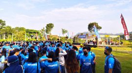 KONI Kota Yogya Gelar Pembinaan Mental Para Atlet. (Foto: Pelopor.id/Pemkot Yogya)