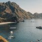 Labuan Bajo, Nusa Tenggara Timur (NTT). (Foto: Pelopor.id/Unsplash/gatra dwi adiyasa)