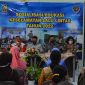 Dinas Perhubungan Kota Yogya menggelar sosialisasi keselamatan lalu lintas. (Foto: Pelopor.id/Pemkot Yogyakarta) 