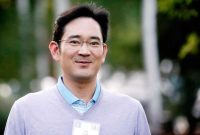 Pewaris dan pemimpin de facto Samsung Group Lee Jae-yong. (Foto: Pelopor.id/Facebook) 