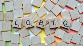 Ilustrasi LGTBQ. (Foto: Pelopor.id/Pixabay/Wokandapix)