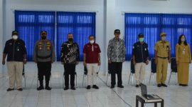 Genap 104 Tahun, PDAM Tirtamarta Makin Inovatif dalam Layanan Air Bersih. (Foto: Pelopor.id/Pemkot Yogyakarta) 