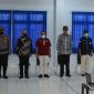 Genap 104 Tahun, PDAM Tirtamarta Makin Inovatif dalam Layanan Air Bersih. (Foto: Pelopor.id/Pemkot Yogyakarta) 