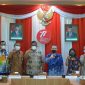 PPID Kota Yogyakarta Raih Tiga Besar Penilaian Keterbukaan Informasi 2022. (Foto: Pelopor.id/Pemkot Yogyakarta) 