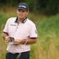 Pegolf Amerika Serikat (AS) Patrick Reed. (Foto: Pelopor.id/Twitter @PReedGolf) 