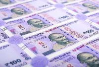 Uang rupee. (Foto: Pelopor.id/Pixabay/F1Digitals)