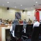 BPK Apresiasi Capaian Pengelolaan Dana Keistimewaan Pemkot Yogya. (Foto: Pelopor.id/Pemkot Yogyakarta)