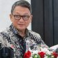 Menteri Energi dan Sumber Daya Mineral (ESDM) Arifin Tasrif. (Foto: Pelopor.id/Puskom ESDM)