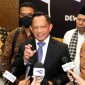 Menteri Dalam Negeri (Mendagri) Muhammad Tito Karnavian. (Foto: Pelopor.id/Kemendagri)