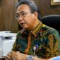 Sekretaris Jenderal Kemensos Harry Hikmat. (Foto: Dok Kemensos)