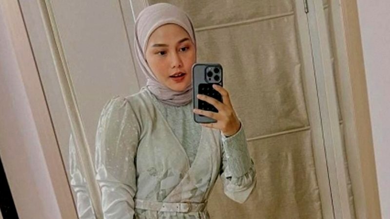 Selebgram Dara Arafah. (Foto: instagram @daraarafah)