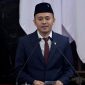 Anggota DPR RI Komisi VI Mufti Anam (Foto: Pelopor.id/Instagram mufti.anam)