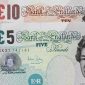 Uang Kertas Poundsterling. (Foto: Poundsterling)