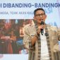 Menteri Pariwisata dan Ekonomi Kreatif/Kepala Badan Pariwisata dan Ekonomi Kreatif (Menparekraf/Kabaparekraf) Sandiaga Salahuddin Uno. (Foto: Pelopor.id/Kemenparekraf)