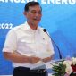 Menteri Koordinator Bidang Kemaritiman (Menko Marves) Luhut Binsar Pandjaitan. (Foto: Pelopor.id/Kemenko Marves)