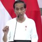 Presiden RI Joko Widodo (Jokowi). (Foto: Pelopor.id/Setkab)