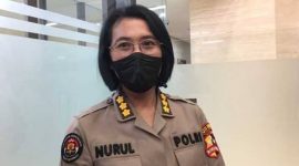 Kabag Penum Divisi Humas Polri, Kombes. Pol. Nurul Azizah. (Foto:Pelopor.id/Humas Polri)