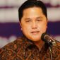 Menteri Badan Usaha Milik Negara (BUMN) Erick Thohir. (Foto: Pelopor.id/Dok Kementerian BUMN)