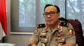 Kadiv Humas Polri Irjen Pol Dedi Prasetyo. (Foto: Polri.go)