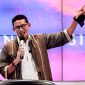Menteri Pariwisata dan Ekonomi Kreatif/Kepala Badan Pariwisata dan Ekonomi Kreatif (Menparekraf/Kabaparekraf) Sandiaga Salahuddin Uno. (Foto:Pelopor.id/Kemenparekraf)