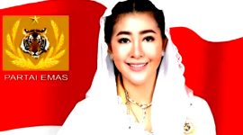 Wanita Emas atau Hasnaeni, Direktur Utama PT Misi Mulia Metrikal. (Foto: Ist)