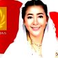 Wanita Emas atau Hasnaeni, Direktur Utama PT Misi Mulia Metrikal. (Foto: Ist)