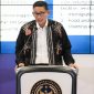 Menteri Pariwisata dan Ekonomi Kreatif/Kepala Badan Pariwisata dan Ekonomi Kreatif Sandiaga Salahuddin Uno. (Foto: Pelopor.id/Kemenparekraf)