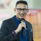 Menparekraf RI, Sandiaga Uno. (Foto: Pelopor.id/Kemenparekraf)