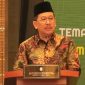 Wakil Menteri Agama (Wamenag), Zainut Tauhid Sa'adi. (Foto:Pelopor.id/Kemenag)