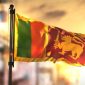 Ilustrasi bendera Sri Lanka. (Foto: Pelopor.id/iStock) 