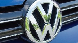Logo Volkswagen. (Foto: Pelopor.id/Pixabay/Carvermittler) 