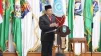 Menteri Dalam Negeri (Mendagri) Muhammad Tito Karnavian