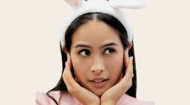 Artis multitalenta, Maudy Ayunda. (Foto: Istimewa)