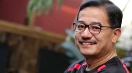 Ferry Mursyidan Baldan. (Foto: Ist)