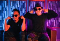 Grup band The Fly. (Foto: Istimewa)