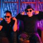 Grup band The Fly. (Foto: Istimewa)