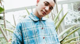 Penyanyi solo, Rafi Sudirman. (Foto: Istimewa)