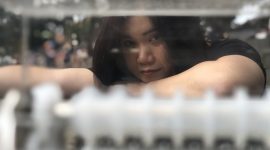 Benita Vania. (Foto: Istimewa)
