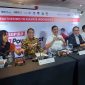 Kopiko menjadi sponsor utama Kopiko Formula One Powerboat World Championship. (Foto: Istimewa)
