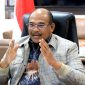 Dirjen Bina Adwil Kemendagri, Safrizal ZA. (Foto: Pelopor.id/Humas Kemendagri)