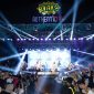 Dokumentasi Festival Nyanyian Riang Gembira 2023. (Foto: Istimewa)